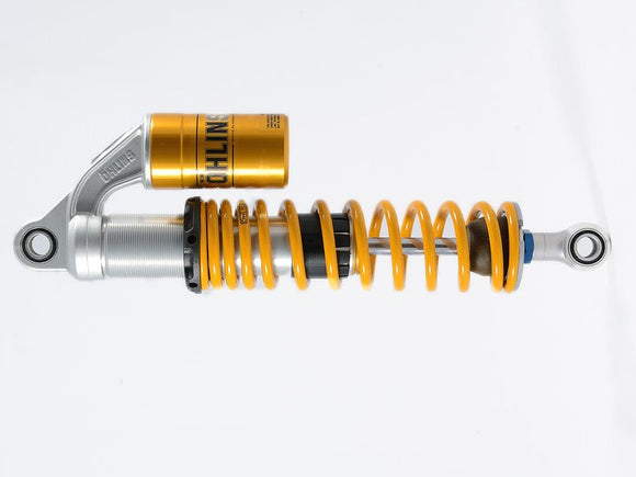 YA241 - OHLINS Yamaha X-Max 250 / 300 (16/23) Rear Shock Absorber – Accessories in the 2WheelsHero Motorcycle Aftermarket Accessories and Parts Online Shop