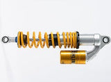 HO112 - OHLINS Honda PCX160 (21/22) Scooter Shock Absorber – Accessories in the 2WheelsHero Motorcycle Aftermarket Accessories and Parts Online Shop