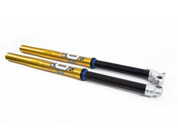 OHLINS FGYA2096 Yamaha YZ250F / YZ450F (14/20) Front Fork RXF48 (MX & Enduro) – Accessories in the 2WheelsHero Motorcycle Aftermarket Accessories and Parts Online Shop