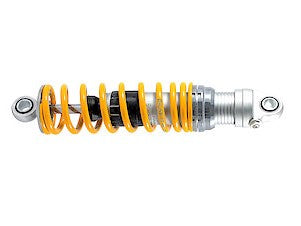 HO919 - OHLINS Honda Monkey MSZ 125 (18/22) Scooter Shock Absorber – Accessories in the 2WheelsHero Motorcycle Aftermarket Accessories and Parts Online Shop