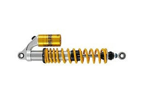 YA357 - OHLINS Yamaha XV950 Bolt / R (14/21) Rear Shock Absorber (STX 36 Twin ) – Accessories in the 2WheelsHero Motorcycle Aftermarket Accessories and Parts Online Shop