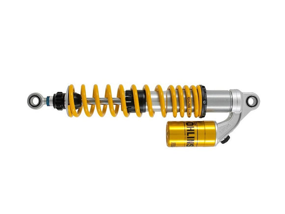 OHLINS HO818 Honda Forza 300 (18/20) Scooter Shock Absorber – Accessories in the 2WheelsHero Motorcycle Aftermarket Accessories and Parts Online Shop