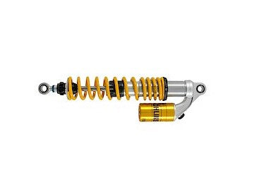 HO817 - OHLINS Honda SH 300 / 350 (16/21) Scooter Shock Absorber – Accessories in the 2WheelsHero Motorcycle Aftermarket Accessories and Parts Online Shop