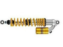 HO227 - OHLINS Honda ST125 Dax (22/23) Scooter Shock Absorber – Accessories in the 2WheelsHero Motorcycle Aftermarket Accessories and Parts Online Shop