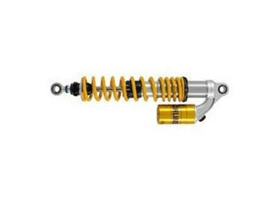 HO424 - OHLINS Honda MSX125 (11/15) Scooter Shock Absorber – Accessories in the 2WheelsHero Motorcycle Aftermarket Accessories and Parts Online Shop