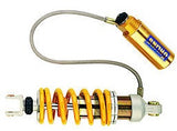 BM053 - OHLINS BMW R80RS / RT / R100RS / RT Rear Shock Absorber – Accessories in the 2WheelsHero Motorcycle Aftermarket Accessories and Parts Online Shop