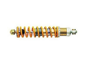 HO944 - OHLINS Honda VTR250 (09 /11) Front Shock Absorber – Accessories in the 2WheelsHero Motorcycle Aftermarket Accessories and Parts Online Shop