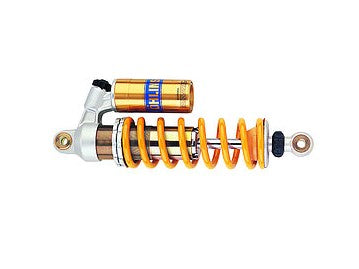 YA817 - OHLINS Yamaha XT660Z Ténéré (08/12) Adventure Shock Absorber (STX 46, without ABS) – Accessories in the 2WheelsHero Motorcycle Aftermarket Accessories and Parts Online Shop