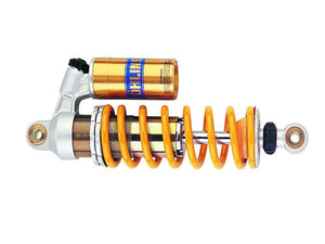 KA714 - OHLINS Kawasaki KLX250F (13/20) Rear Shock Absorber – Accessories in the 2WheelsHero Motorcycle Aftermarket Accessories and Parts Online Shop