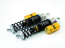 YA145 - OHLINS Yamaha XJR400 (91/00) Rear Shock Absorber (STX 36, black springs) – Accessories in the 2WheelsHero Motorcycle Aftermarket Accessories and Parts Online Shop