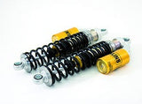 KA141 - OHLINS Kawasaki ZRX400 (94/96) Twin Shock Absorber (STX 36 Supersport) – Accessories in the 2WheelsHero Motorcycle Aftermarket Accessories and Parts Online Shop