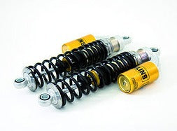 HO140 - OHLINS Honda CB1100R / F Rear Shock Absorber – Accessories in the 2WheelsHero Motorcycle Aftermarket Accessories and Parts Online Shop