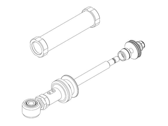 OHLINS Yamaha YZF-R1M (15/19) Upgrade Kit – Accessories in the 2WheelsHero Motorcycle Aftermarket Accessories and Parts Online Shop