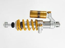 BM460 - OHLINS BMW R nineT (2021+) Rear Shock Absorber – Accessories in the 2WheelsHero Motorcycle Aftermarket Accessories and Parts Online Shop