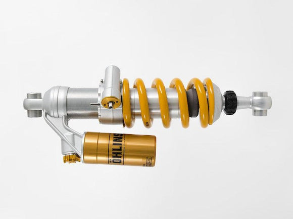 BM450 - OHLINS BMW R nine T 1170 (14/20) Rear Shock Absorber – Accessories in the 2WheelsHero Motorcycle Aftermarket Accessories and Parts Online Shop