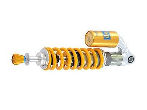 YA020 - OHLINS Yamaha N-Max (20/22) Scooter Shock Absorber (STX 36) – Accessories in the 2WheelsHero Motorcycle Aftermarket Accessories and Parts Online Shop