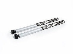 FKS129 - OHLINS Honda CB650F / CBR650F (2017+) Front Fork Spring Kit (Road /Track) – Accessories in the 2WheelsHero Motorcycle Aftermarket Accessories and Parts Online Shop