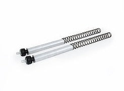 FSK144 - OHLINS Royal Enfield Himalayan (16/19) Fork Spring Kit (Road / Track) – Accessories in the 2WheelsHero Motorcycle Aftermarket Accessories and Parts Online Shop