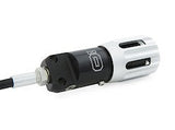 HD514 - OHLINS Harley-Davidson Softail (18/22) Shock Absorber STX 46 Custom / Heritage (318 mm) – Accessories in the 2WheelsHero Motorcycle Aftermarket Accessories and Parts Online Shop