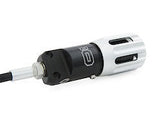 HD506 - OHLINS Harley-Davidson Softail (18/22) Shock Absorber STX 46 Custom / Heritage (330 mm +/-6 mm / black spring) – Accessories in the 2WheelsHero Motorcycle Aftermarket Accessories and Parts Online Shop
