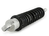 HD928 - OHLINS Harley-Davidson Shock Absorber STX 36 Twin (318 mm / black springs) – Accessories in the 2WheelsHero Motorcycle Aftermarket Accessories and Parts Online Shop