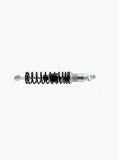 HD220 - OHLINS Harley-Davidson Dyna Twin Shock Absorber STX 36 (340 mm / black springs) – Accessories in the 2WheelsHero Motorcycle Aftermarket Accessories and Parts Online Shop