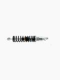 HD022 - OHLINS Harley-Davidson Twin Shock Absorber STX 36 (329 mm / black springs) – Accessories in the 2WheelsHero Motorcycle Aftermarket Accessories and Parts Online Shop