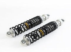 HD220 - OHLINS Harley-Davidson Dyna Twin Shock Absorber STX 36 (340 mm / black springs) – Accessories in the 2WheelsHero Motorcycle Aftermarket Accessories and Parts Online Shop