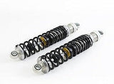 HD816 - OHLINS Harley-Davidson Dyna Rear Shock Absorber STX 36 Twin (325 mm / black springs) – Accessories in the 2WheelsHero Motorcycle Aftermarket Accessories and Parts Online Shop