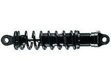 HD773 - OHLINS Harley-Davidson Shock Absorber STX 36 Blackline (329 mm) – Accessories in the 2WheelsHero Motorcycle Aftermarket Accessories and Parts Online Shop