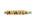 HD539 - OHLINS Harley-Davidson Street Glide Twin Shock Absorber STX 36 (296 mm / yellow springs) – Accessories in the 2WheelsHero Motorcycle Aftermarket Accessories and Parts Online Shop