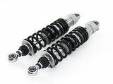 KA756 - OHLINS Kawasaki Twin Shock Absorber (STX 36) – Accessories in the 2WheelsHero Motorcycle Aftermarket Accessories and Parts Online Shop