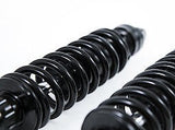 TR644 - OHLINS Triumph Bonneville T100 / T120 / Street Scrambler (2017+) Rear Shock Absorber (Blackline) – Accessories in the 2WheelsHero Motorcycle Aftermarket Accessories and Parts Online Shop