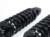 HD774 - OHLINS Harley-Davidson Shock Absorber STX 36 Blackline (305 mm) – Accessories in the 2WheelsHero Motorcycle Aftermarket Accessories and Parts Online Shop