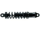 HD777 - OHLINS Harley-Davidson Shock Absorber STX 36 Blackline (328 mm) – Accessories in the 2WheelsHero Motorcycle Aftermarket Accessories and Parts Online Shop