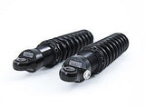 HD757 - OHLINS Harley-Davidson Sportster Shock Absorber STX 36 Blackline (279 mm) – Accessories in the 2WheelsHero Motorcycle Aftermarket Accessories and Parts Online Shop