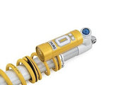 OHLINS SU2194 Suzuki RM-Z450 (18/21) TTX Flow Shock Absorber (MX & Enduro) – Accessories in the 2WheelsHero Motorcycle Aftermarket Accessories and Parts Online Shop