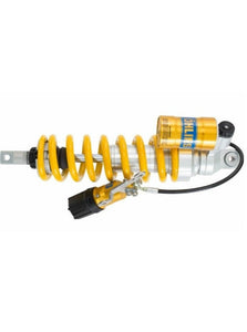 AP661 - OHLINS Aprilia Tuareg 660 (2022+) Rear Shock Absorber – Accessories in the 2WheelsHero Motorcycle Aftermarket Accessories and Parts Online Shop