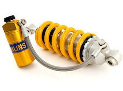 HO213 - OHLINS Honda CRF300L / Rally (2021+) Rear Shock Absorber – Accessories in the 2WheelsHero Motorcycle Aftermarket Accessories and Parts Online Shop