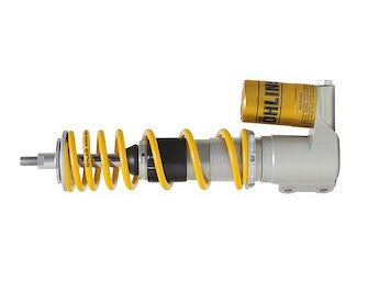 PI801 - OHLINS Vespa Primavera 150 (2020+) Front Scooter Shock Absorber – Accessories in the 2WheelsHero Motorcycle Aftermarket Accessories and Parts Online Shop