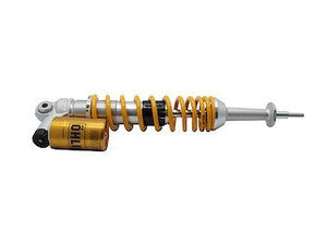 PI702 - OHLINS Vespa Sprint 150 (14/16) Rear Scooter Shock Absorber – Accessories in the 2WheelsHero Motorcycle Aftermarket Accessories and Parts Online Shop