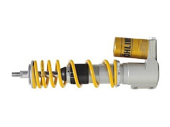 YA776 - OHLINS Yamaha N-Max (15/19) Shock Absorber (STX 46 Adventure) – Accessories in the 2WheelsHero Motorcycle Aftermarket Accessories and Parts Online Shop