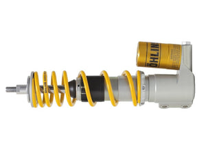 PI301 - OHLINS Piaggio Vespa S125 / LX125 (2023+) Front Scooter Shock Absorber – Accessories in the 2WheelsHero Motorcycle Aftermarket Accessories and Parts Online Shop