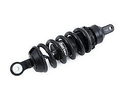 YA430 - OHLINS Yamaha MT-07 Pure (2023+) Rear Shock Absorber (Blackline) – Accessories in the 2WheelsHero Motorcycle Aftermarket Accessories and Parts Online Shop