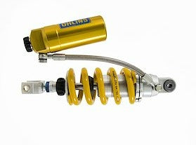 YA967 - OHLINS Yamaha MT-03 / YZF-R25 / R3 (14/22) Rear Shock Absorber (Supersport) – Accessories in the 2WheelsHero Motorcycle Aftermarket Accessories and Parts Online Shop