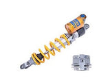 OHLINS DMX0210 Honda CRF450R (21/22) TTX Flow Shock Absorber – Accessories in the 2WheelsHero Motorcycle Aftermarket Accessories and Parts Online Shop