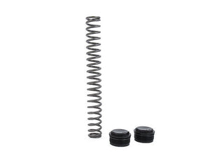 ÖHLINS FSK172 Aprilia SR GT200 (2022+) Fork Springs Kit (Road & Track) – Accessories in the 2WheelsHero Motorcycle Aftermarket Accessories and Parts Online Shop