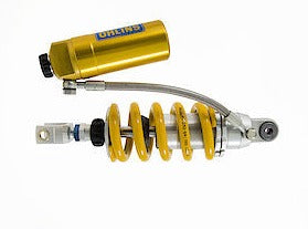 TR135 - OHLINS Triumph Trident 660 (21/22) Shock Absorber – Accessories in the 2WheelsHero Motorcycle Aftermarket Accessories and Parts Online Shop