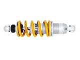 TR134 - OHLINS Triumph Trident 660 (21/22) Shock Absorber – Accessories in the 2WheelsHero Motorcycle Aftermarket Accessories and Parts Online Shop