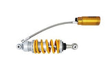 TR135 - OHLINS Triumph Trident 660 (21/22) Shock Absorber – Accessories in the 2WheelsHero Motorcycle Aftermarket Accessories and Parts Online Shop